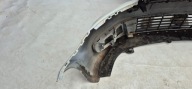 VW TOURAN 1T0 10-15 bumper front front without DZIUR 1T0807221M