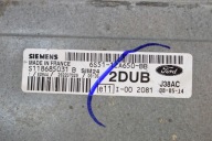 computer control unit FORD FOCUS 6S51-12A650-BB
