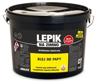 Lepik na zimno | klej do papy hydroizolacja| 10 kg