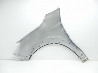 fender right front front HYUNDAI TUCSON III 3 PLATINUM SILVER
