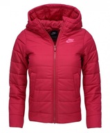 Nike kurtka dziecięca przejściówka jesień zima 816377-620 XL