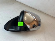 mirror front front left Chrom Mitsubishi L200 V 9PIN UK
