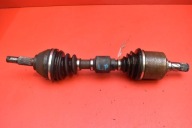 semi-axis left front MANUAL RENAULT KOLEOS 1 and LIFT 2.0 DCI 150 KM 11-13