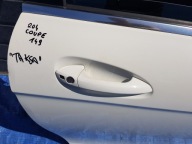 door right right front MERCEDES W204 COUPE C149 149