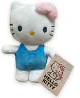 HELLO KITTY - MASKOTKA PLUSZAK 25 cm