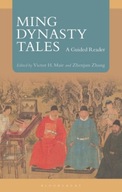Ming Dynasty Tales: A Guided Reader Praca