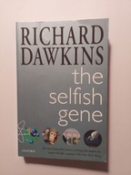 The selfish Gene Richard Dawkins
