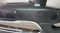 JEEP CHEROKEE KL 2014 - bumper front 9783