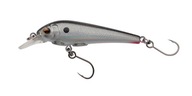 Hit Stick 5cm/4.2g S Silver Minnow Tonący Wobler