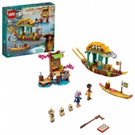 LEGO Disney 43185 Loď Bouna