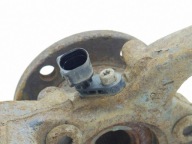 swing shock absorber McPherson right front AUDI Q3 8U 5N0413031AE