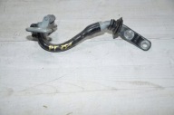 hinge bonnet rear part kpl Mercedes R-klasa W251