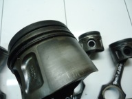 FORD TRANSIT MK7 2.2TDCI Piston avec bielle H268X