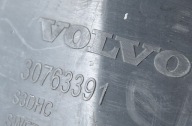 ;bumper support front VOLVO V70 III 30763392