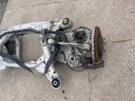 sider axis swing sususpension rear part Jaguar and-Pace stan B. Dobry Demontaz