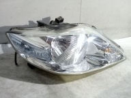 Honda City IV 4 lift light right front front
