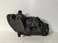 light front reflektor left MERCEDES C KLASA W206 21- FULL LED HIGH