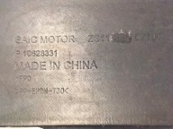 frontstoßstange vorne MG ZS LIFT 20-24