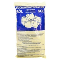 Sól Bocheńska jodowo-bromowa reumatyzm 1 kg