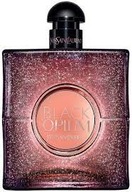 YVES SAINT LAURENT BLACK OPIUM 90ML EDT FLAKON