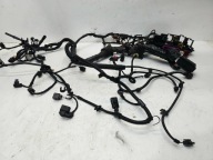 bundle motor wiring AUDI A4 B8 A5 8T LIFT 2.0 TDI 190 KM 8K1971074EE