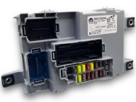 compartment BSI FIAT PANDA 00521832040