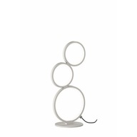 Stolová LED lampa 17W RONDO 522610331 Trio