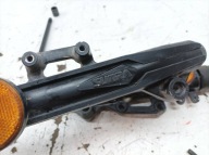 shock absorber right left front KOMLPET sides Sunra ROBO-S