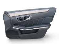 side door front front right Mercedes W212 Lift