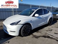 Tesla Y 2022 TESLA MODEL Y, SILNIK ELEKTRYCZNY, 44