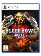 Blood Bowl 3 PS5