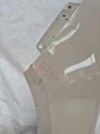 FIAT 500 07- fender left front front