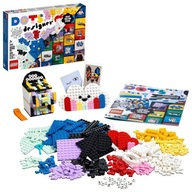 LEGO DOTS 41938 Kreatívny dizajnérsky box