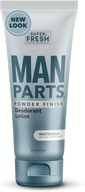 antyperspirant dla mężczyzn do higieny intymnej dezodorant żel