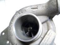 MONDEO MK3 2.0TDCI Turbolader 4S7Q-6K682-EF