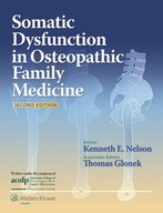 Somatic Dysfunction in Osteopathic Family