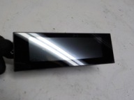 CITROEN DS3 EKRAN display RADIA clock