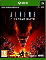 Aliens: Fireteam Elite (XONE/XSX)