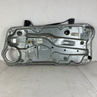 VW GOLF IV 3D Mécanisme Vitres Droite 1J3837755A