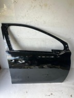 door right front PEUGEOT 208 KTVD