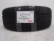 OPONA ZIMOWA PIRELLI SCORPION WINTER TM 235/60/18 103H MO M+S