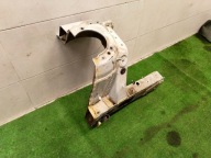BMW X1 F48 quarter quarter placement left front A300
