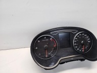 dials dials AUDI A3 8V 2.0 TDI 8V0920971E