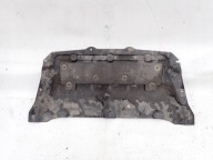BMW G30 G31 abdeckung blende abdeckung unterfahrschutz 51757363730