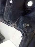 cover chassis left VW SEAT SKODA 5Q0825505F