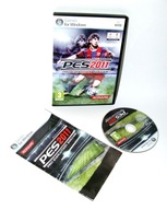 PES 2011 Pro Evolution Soccer [Pc]