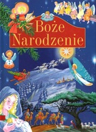 BOŻE NARODZENIE - DORINA MACIEJEWSKA, ANNA SÓJKA-LESZCZYŃSKA