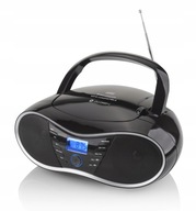 Boombox Bluetooth GoGEN RADIO CD USB SD MP3 WMA