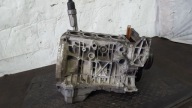 Blok of the engine 200CGI Mercedes W203 1,8 compressor;