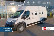 Citroen Jumper Furgon L4H3 35 2,2 BlueHDi 165 KM